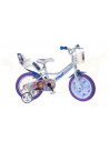 Bicicleta copii 14'' - FROZEN,144R-FZ3