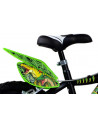 Bicicleta copii 16'' Dinozaur T-Rex,616L-DS