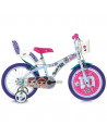 Bicicleta LOL 16'',616G-LOL
