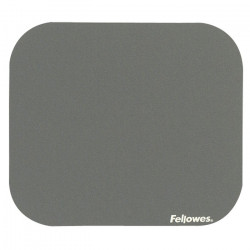 Mouse Pad Fellowes Din Poliester, Gri