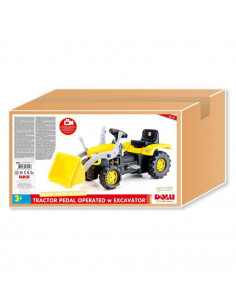 Excavator cu pedale,ROB-8051 2
