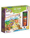 Joc cu pix interactiv - Ferma,EX79988