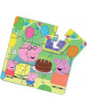 Prima mea colectie de jocuri - Peppa Pig,LS86429