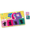 Prima mea colectie de jocuri - Peppa Pig,LS86429