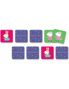 Prima mea colectie de jocuri - Peppa Pig,LS86429