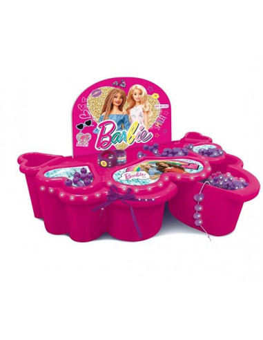 Kit de creatie - Bijuterii Barbie,LS76901