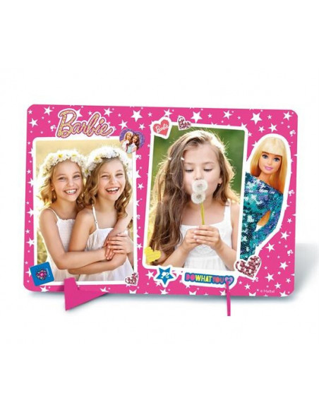 Kit de creatie - Bijuterii Barbie,LS76901