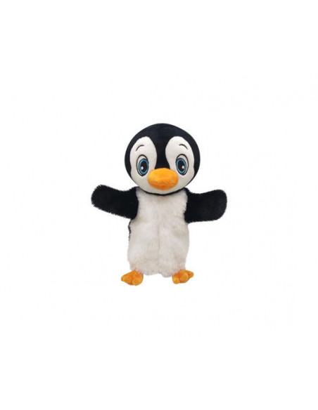 Papusa de mana - Pinguin,PL039