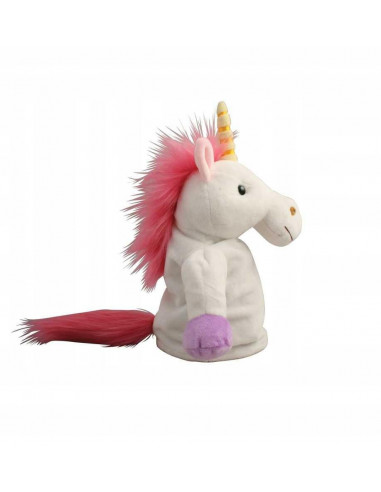 Papusa de mana - Unicorn magic,PL025