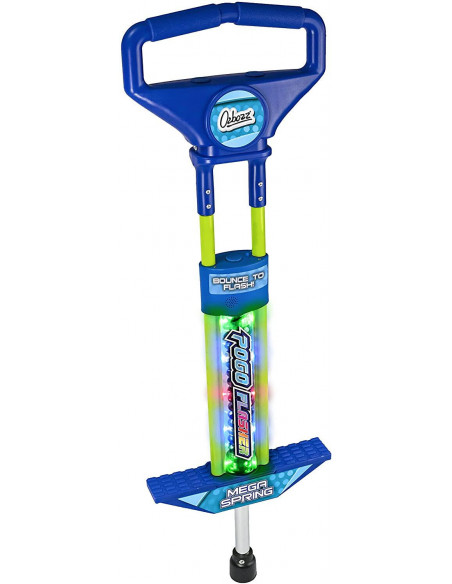 Bat pentru sarit Pogo,SV13787