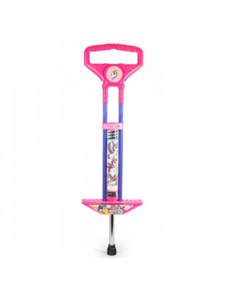 Bat pentru sarit Pogo - Unicorn,SV14505