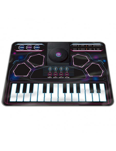 Set DJ,T38253
