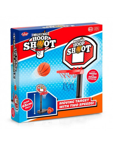 Cos de baschet interactiv,T36170