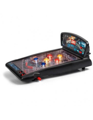 Joc pinball - Aventura spatiala,T19614