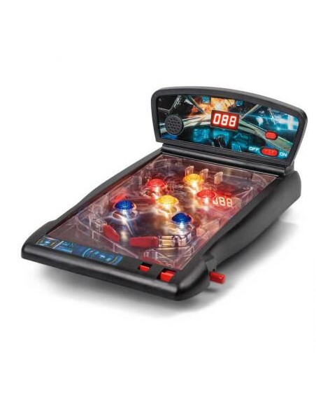 Joc pinball - Aventura spatiala,T19614