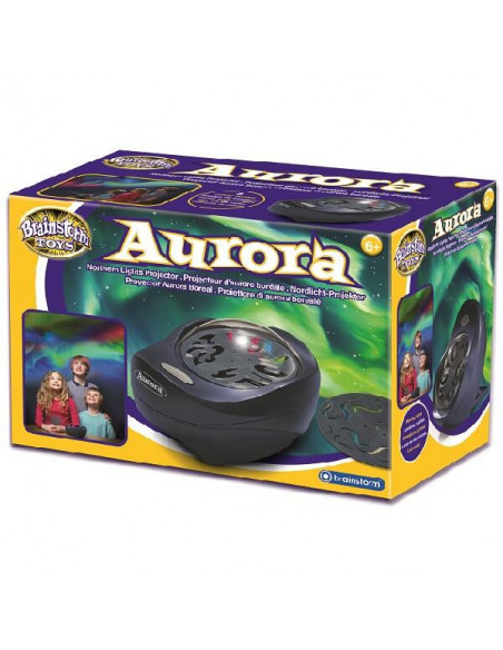 Proiector Aurora Boreala,E2024