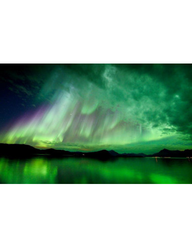 Proiector Aurora Boreala,E2024