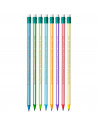 Creion Grafit BIC Eco Evolution Stripes 646,8803323P