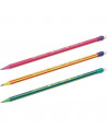 Set Creioane Grafit BIC Eco Evolution Stripes 646, 12