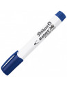 817981,Markere Pelikan Whiteboard 741 Albastru