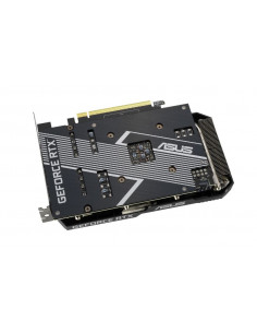 VGA PCIE16 RTX3060 12GB GDDR6/DUAL-RTX3060-O12G-V2 2