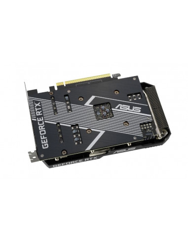 VGA PCIE16 RTX3060 12GB GDDR6/DUAL-RTX3060-O12G-V2