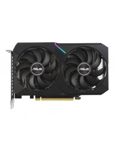 VGA PCIE16 RTX3060 12GB GDDR6/DUAL-RTX3060-O12G-V2