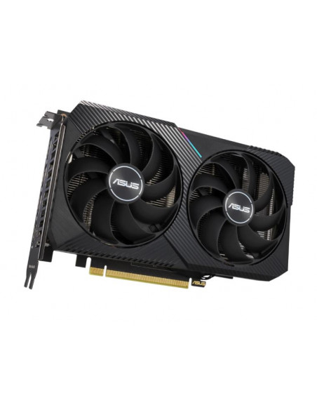 VGA PCIE16 RTX3060 12GB GDDR6/DUAL-RTX3060-O12G-V2