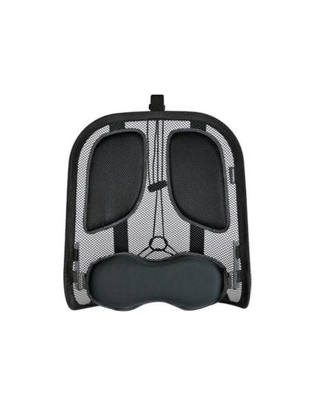 SUPORT ERGONOMIC PENTRU SPATE PROFESSIONAL MESH