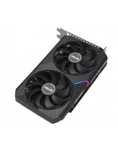 VGA PCIE16 RTX3060 12GB GDDR6/DUAL-RTX3060-O12G-V2