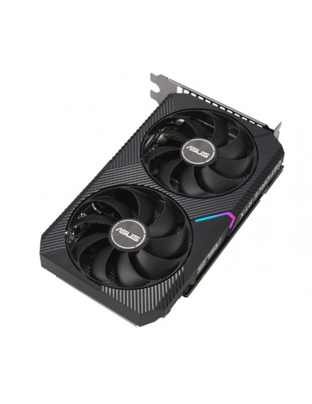 VGA PCIE16 RTX3060 12GB GDDR6/DUAL-RTX3060-O12G-V2