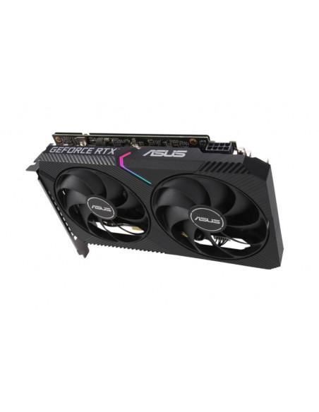 VGA PCIE16 RTX3060 12GB GDDR6/DUAL-RTX3060-O12G-V2