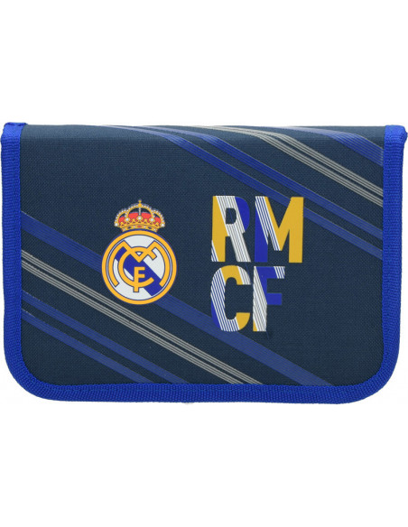 Set scoala Real Madrid - Ghiozdan, Penar neechipat, Sac