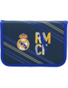 Set scoala Real Madrid - Ghiozdan, Penar neechipat, Sac