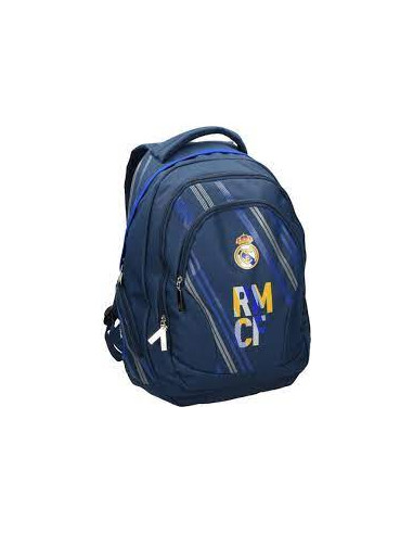 Set scoala Real Madrid - Ghiozdan, Penar neechipat, Sac