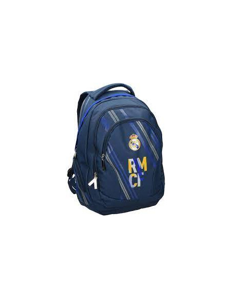 Set scoala Real Madrid - Ghiozdan, Penar neechipat, Sac
