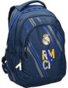 Set scoala Real Madrid - Ghiozdan, Penar neechipat, Sac