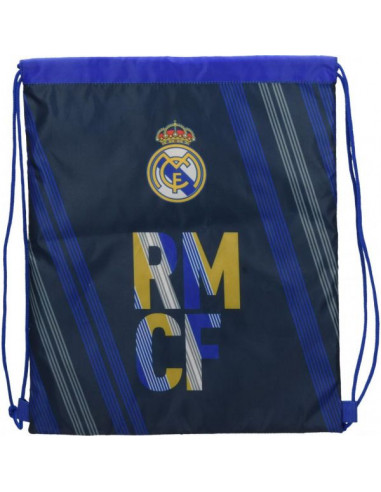 Set scoala Real Madrid - Ghiozdan, Penar neechipat, Sac