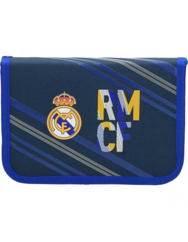 Set scoala Real Madrid - Ghiozdan, Penar neechipat, Sac