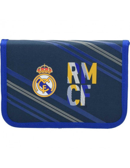 Set scoala Real Madrid - Ghiozdan, Penar neechipat, Sac