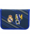 Set scoala Real Madrid - Ghiozdan, Penar neechipat, Sac
