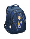 Set scoala Real Madrid - Ghiozdan, Penar neechipat, Sac