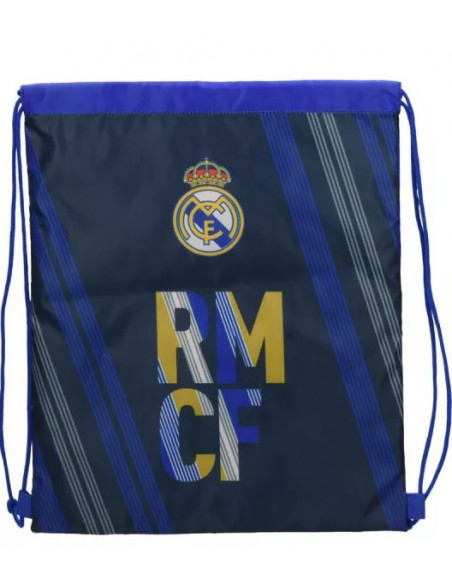 Set scoala Real Madrid - Ghiozdan, Penar neechipat, Sac