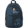 Set scoala Real Madrid 1 - Ghiozdan, Penar neechipat, Sac incaltaminte Set scoala Real Madrid 1 - Ghiozdan, Penar neechipat, Sac incaltaminte