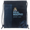Set scoala Real Madrid 1 - Ghiozdan, Penar neechipat, Sac incaltaminte Set scoala Real Madrid 1 - Ghiozdan, Penar neechipat, Sac incaltaminte