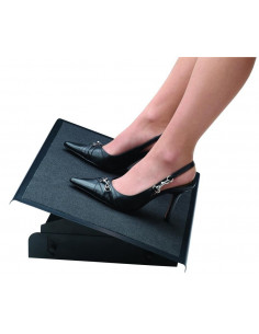 SUPORT ERGONOMIC PENTRU PICIOARE HEAVY DUTY FELLOWES,FE8064101 2