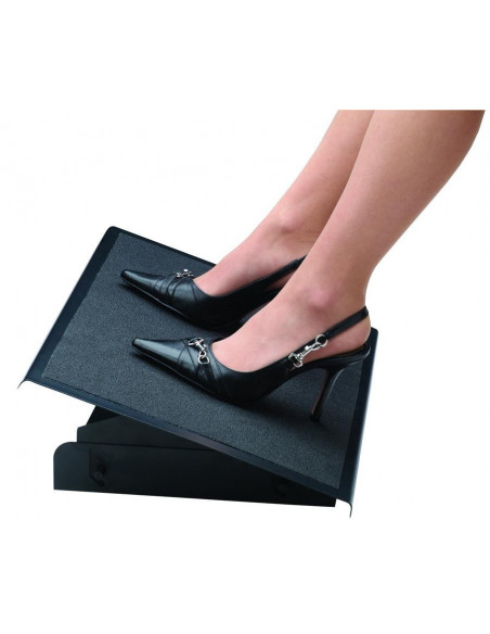 SUPORT ERGONOMIC PENTRU PICIOARE HEAVY DUTY FELLOWES,FE8064101