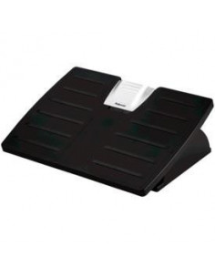 SUPORT ERGONOMIC PENTRU PICIOARE REGLABIL MICROBAN