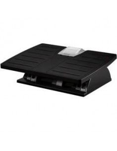 SUPORT ERGONOMIC PENTRU PICIOARE REGLABIL MICROBAN 2