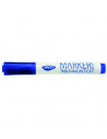MK230A,Marker tabla magnetica DACO MK230, Albastru